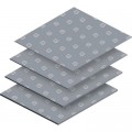 Iceberg Thermal Термопрокладка Iceberg Thermal DRIFTIce LT Thermal Pad 145mmx145mm 0.5mm (DTP05-T05D0-00A)
