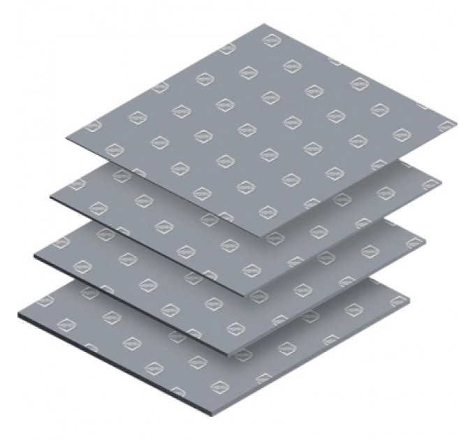 Iceberg Thermal Термопрокладка Iceberg Thermal DRIFTIce LT Thermal Pad 145mmx145mm 1.0mm (DTP05-T10D0-00A)
