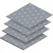 Iceberg Thermal Термопрокладка Iceberg Thermal DRIFTIce LT Thermal Pad 145mmx145mm 2.0mm (DTP05-T20D0-00A)