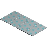Термопрокладка Iceberg Thermal DRIFTIce Thermal Pad 40mmx120mm 1.0mm (DRIFTICE10-B0A)