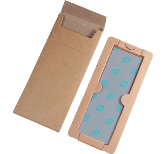 Iceberg Thermal Термопрокладка Iceberg Thermal DRIFTIce Thermal Pad 40mmx120mm 1.5mm (DRIFTICE15-B0A)