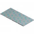 Iceberg Thermal Термопрокладка Iceberg Thermal DRIFTIce Thermal Pad 40mmx120mm 1.5mm (DRIFTICE15-B0A)
