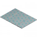 Iceberg Thermal Термопрокладка Iceberg Thermal DRIFTIce Thermal Pad 40mmx80mm 0.5mm (DRIFTICE05-A0A)