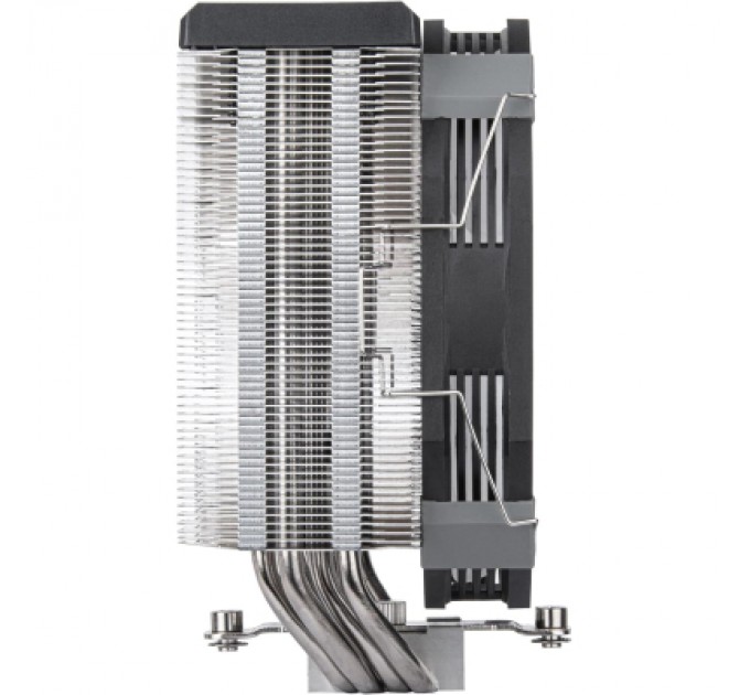 Silver Stone Кулер до процесора Silver Stone Argon V140 ARGB (SST-ARV140-ARGB)