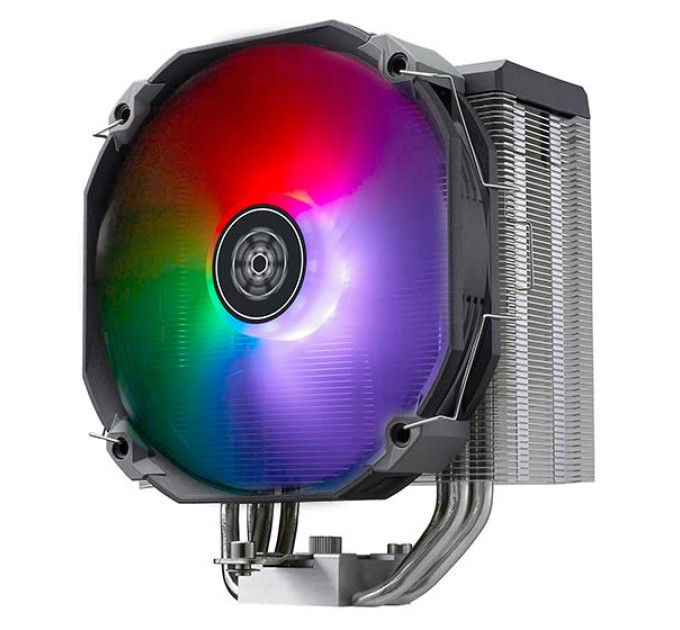 Silver Stone Кулер до процесора Silver Stone Argon V140 ARGB (SST-ARV140-ARGB)