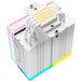 Кулер до процесора ID-Cooling Frozn A410 ARGB White (FROZN A410 ARGB White)