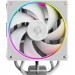 Кулер до процесора ID-Cooling Frozn A410 ARGB White (FROZN A410 ARGB White)