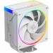 Кулер до процесора ID-Cooling Frozn A410 ARGB White (FROZN A410 ARGB White)