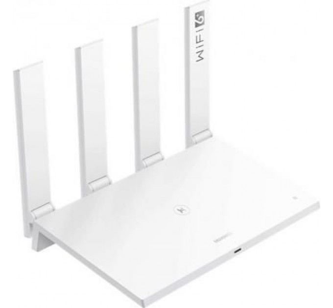 Huawei Маршрутизатор Huawei AX3 V2 (WS7100)