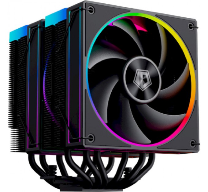 ID-Cooling Кулер до процесора ID-Cooling Frozn A620 ARGB (FROZN A620 ARGB)