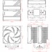ID-Cooling Кулер до процесора ID-Cooling Frozn A620 ARGB (FROZN A620 ARGB)