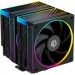 ID-Cooling Кулер до процесора ID-Cooling Frozn A620 ARGB (FROZN A620 ARGB)