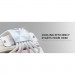ID-Cooling Кулер до процесора ID-Cooling Frozn A620 ARGB White (FROZN A620 ARGB White)