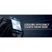 ID-Cooling Кулер до процесора ID-Cooling Frozn A620 Black (FROZN A620 Black)
