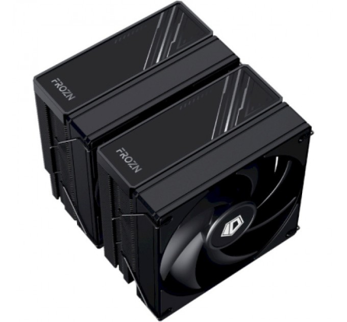 ID-Cooling Кулер до процесора ID-Cooling Frozn A620 Black (FROZN A620 Black)
