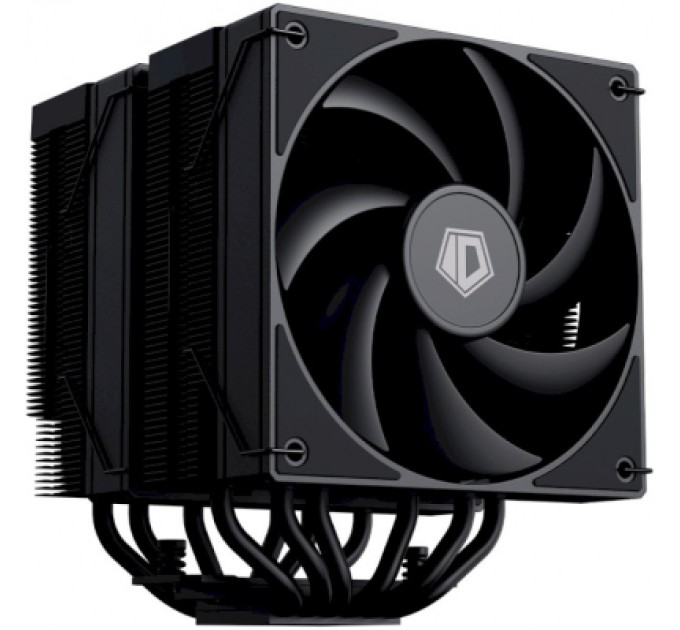 ID-Cooling Кулер до процесора ID-Cooling Frozn A620 Black (FROZN A620 Black)