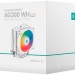 Deepcool Кулер до процесора Deepcool AG300 WH ARGB (R-AG300-WHAMMN-G)