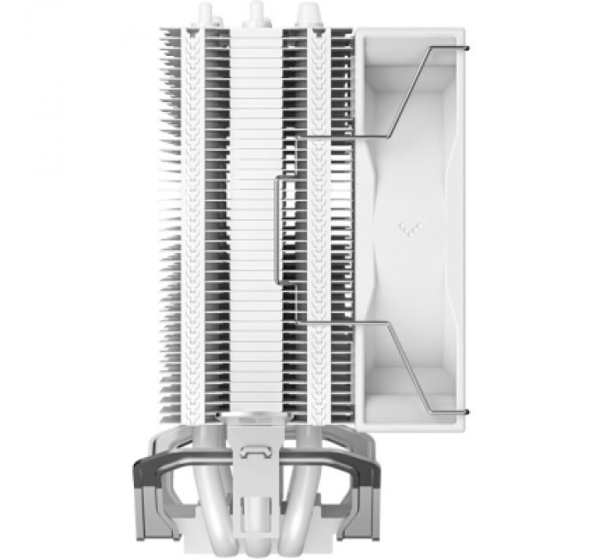 Deepcool Кулер до процесора Deepcool AG300 WH ARGB (R-AG300-WHAMMN-G)