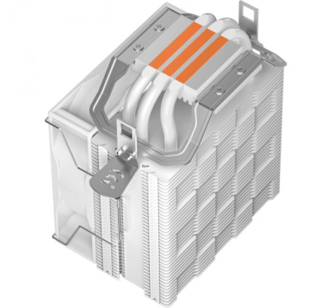 Deepcool Кулер до процесора Deepcool AG300 WH ARGB (R-AG300-WHAMMN-G)