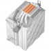 Deepcool Кулер до процесора Deepcool AG300 WH ARGB (R-AG300-WHAMMN-G)