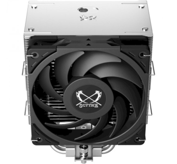 Scythe Кулер до процесора Scythe Mugen 6 (SCMG-6000)