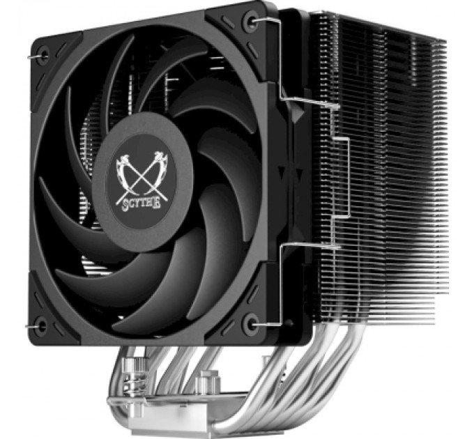Scythe Кулер до процесора Scythe Mugen 6 (SCMG-6000)