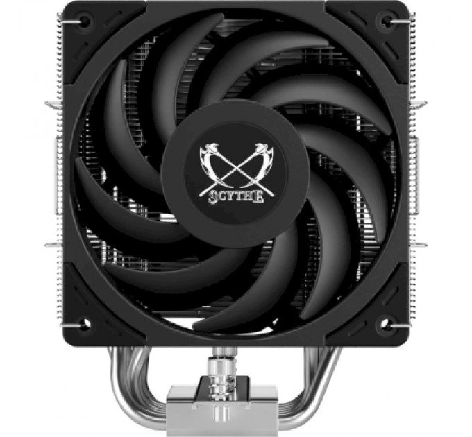 Scythe Кулер до процесора Scythe Mugen 6 (SCMG-6000)