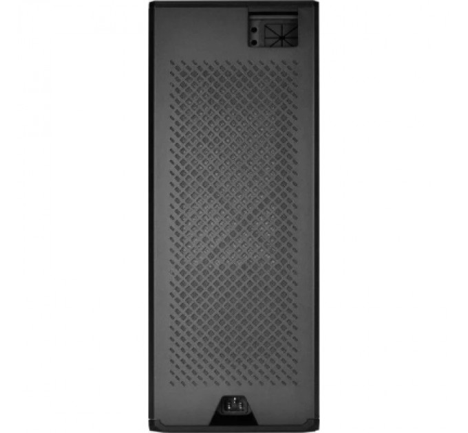 Silver Stone Корпус Silver Stone Alta ALG1MB (SST-ALG1MB)
