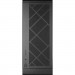 Silver Stone Корпус Silver Stone Alta ALG1MB (SST-ALG1MB)
