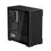 GIGABYTE Корпус GIGABYTE GIGABYTE C102 GLASS