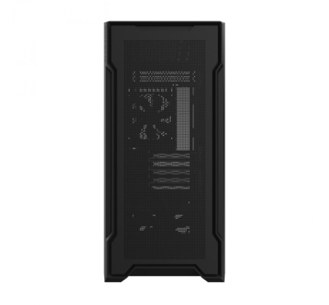 GIGABYTE Корпус GIGABYTE GIGABYTE C102 GLASS