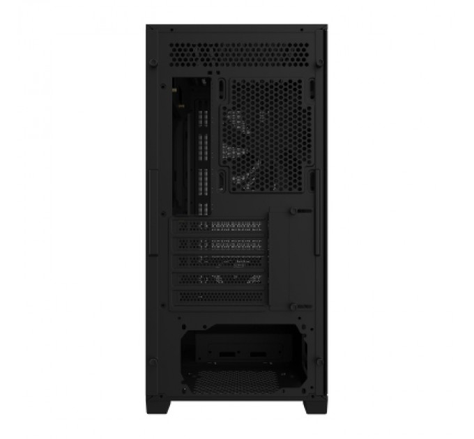 GIGABYTE Корпус GIGABYTE GIGABYTE C102 GLASS