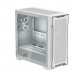 GIGABYTE Корпус GIGABYTE GIGABYTE C102 GLASS ICE