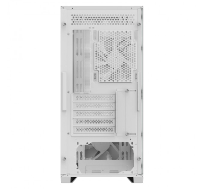 GIGABYTE Корпус GIGABYTE GIGABYTE C102 GLASS ICE