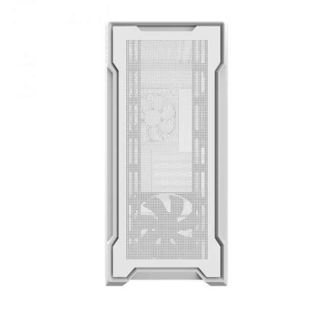GIGABYTE Корпус GIGABYTE GIGABYTE C102 GLASS ICE