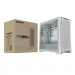 GIGABYTE Корпус GIGABYTE GIGABYTE C102 GLASS ICE