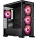 ASUS Корпус ASUS TUF Gaming GT302 ARGB Black (90DC00I0-B19000)