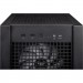 ASUS Корпус ASUS TUF Gaming GT302 ARGB Black (90DC00I0-B19000)