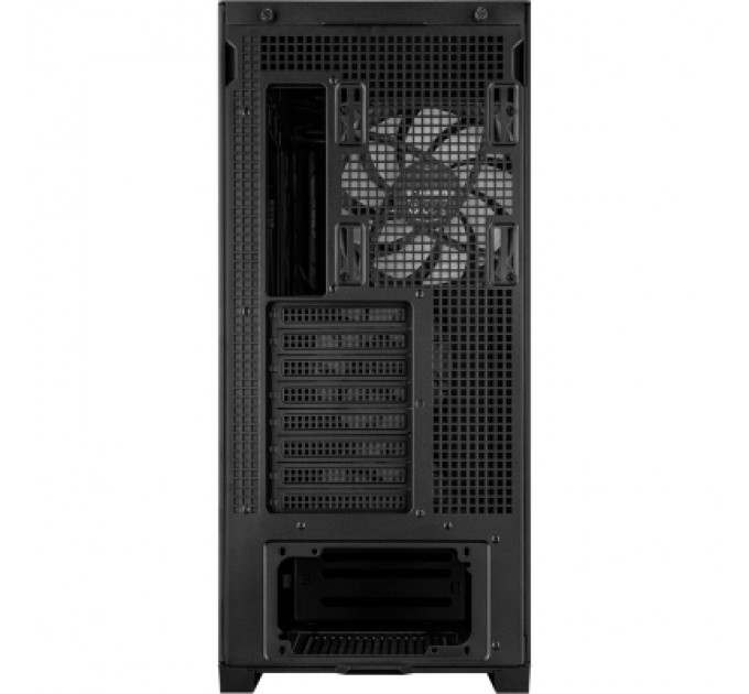 ASUS Корпус ASUS TUF Gaming GT302 ARGB Black (90DC00I0-B19000)