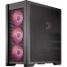 ASUS Корпус ASUS TUF Gaming GT302 ARGB Black (90DC00I0-B19000)