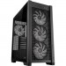 ASUS Корпус ASUS TUF Gaming GT302 ARGB Black (90DC00I0-B19000)