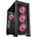 ASUS Корпус ASUS TUF Gaming GT302 ARGB Black (90DC00I0-B19000)