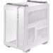 ASUS Корпус ASUS TUF Gaming GT502 Plus White (90DC0093-B19000)