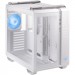 ASUS Корпус ASUS TUF Gaming GT502 Plus White (90DC0093-B19000)