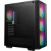 Deepcool Корпус Deepcool Matrexx 55 Mesh V4 Black (R-MATREXX55-BKAGA4-G-4)