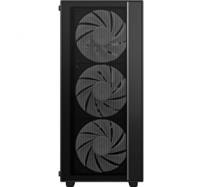 Deepcool Корпус Deepcool Matrexx 55 Mesh V4 Black (R-MATREXX55-BKAGA4-G-4)