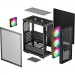 Deepcool Корпус Deepcool Matrexx 55 Mesh V4 Black (R-MATREXX55-BKAGA4-G-4)