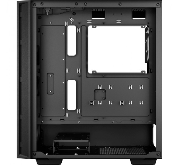 Deepcool Корпус Deepcool Matrexx 55 Mesh V4 Black (R-MATREXX55-BKAGA4-G-4)