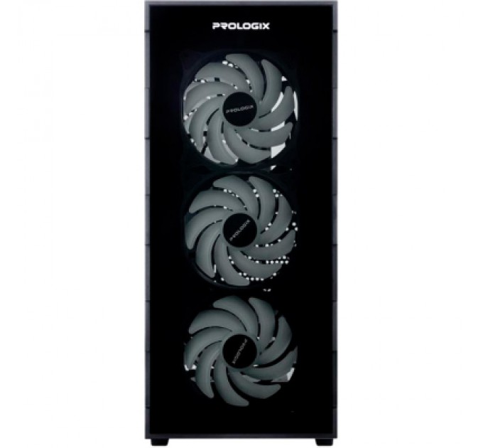 Deepcool Корпус Deepcool Matrexx 55 Mesh V4 Black (R-MATREXX55-BKAGA4-G-4)