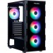 Prologix Корпус Prologix E114 Black